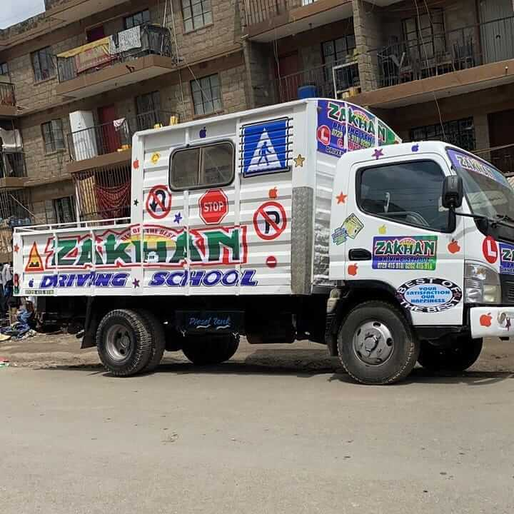 Vehicle maintenance